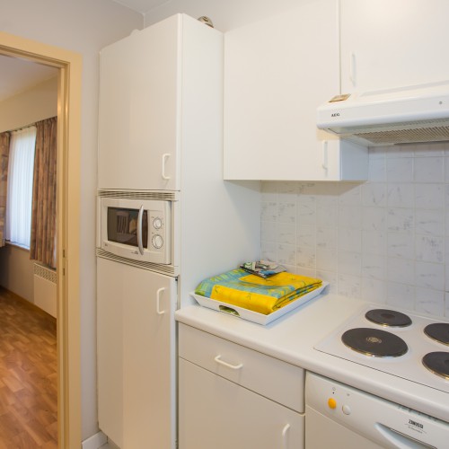 Wohnung (saison) Middelkerke - Caenen vhr0935