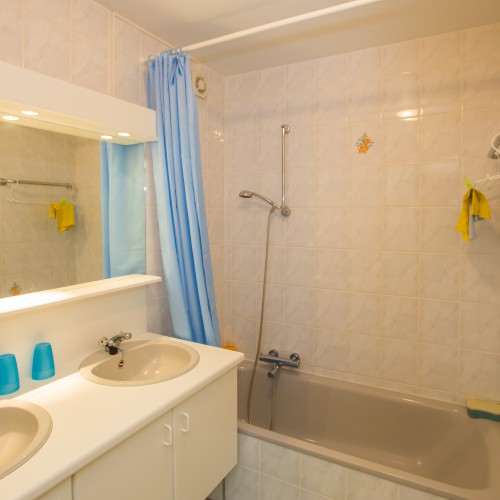 Wohnung (saison) Middelkerke - Caenen vhr0935