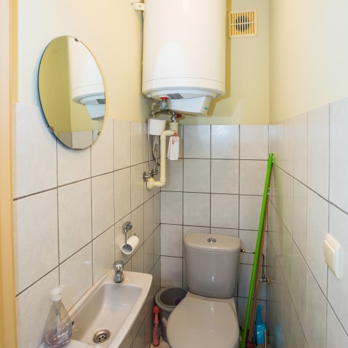 Wohnung (saison) Middelkerke - Caenen vhr0935