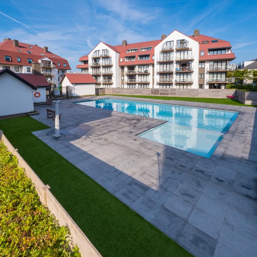 Wohnung (saison) Middelkerke - Caenen vhr0935