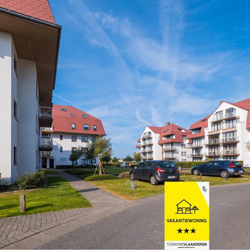 Apartment (season) Middelkerke - Caenen vhr0935 - verhuurobject_foto_935_24