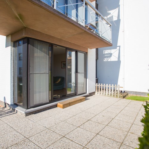Wohnung (saison) Middelkerke - Caenen vhr0935