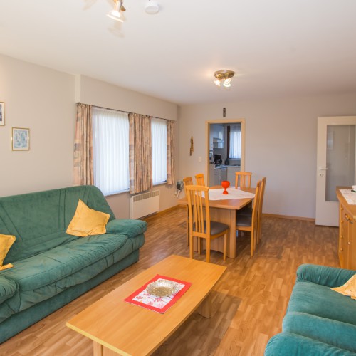 Wohnung (saison) Middelkerke - Caenen vhr0935