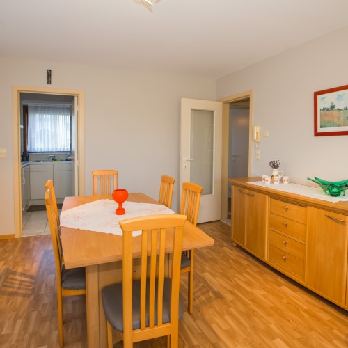 Wohnung (saison) Middelkerke - Caenen vhr0935