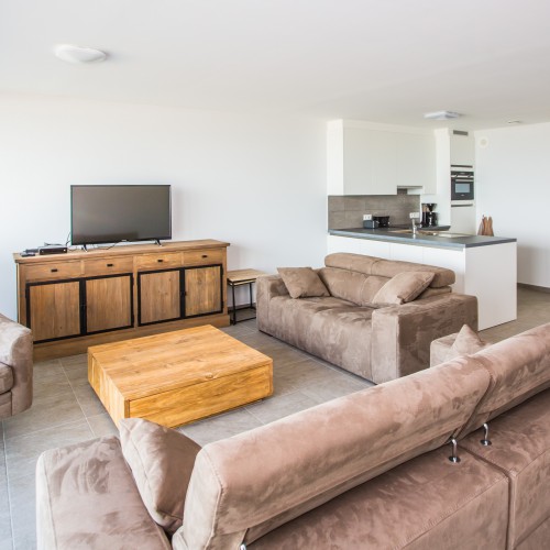 Appartement (seizoen) Westende - Caenen vhr0936