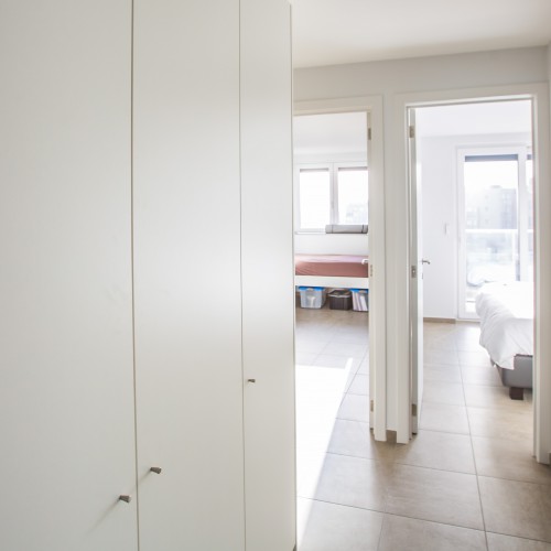 Appartement (seizoen) Westende - Caenen vhr0936