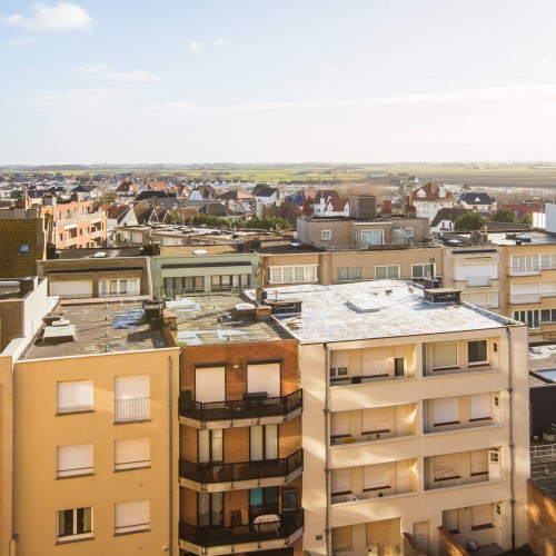 Appartement (seizoen) Westende - Caenen vhr0936