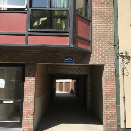 Appartement (seizoen) Westende - Caenen vhr0936