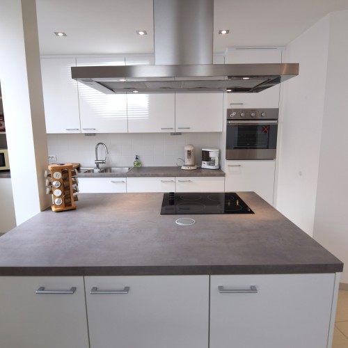 Wohnung (saison) Blankenberge - Caenen vhr0942
