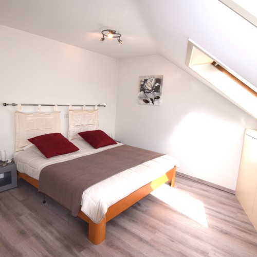 Apartment (season) Blankenberge - Caenen vhr0942