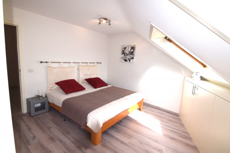 Appartement (seizoen) Blankenberge - Caenen vhr0942