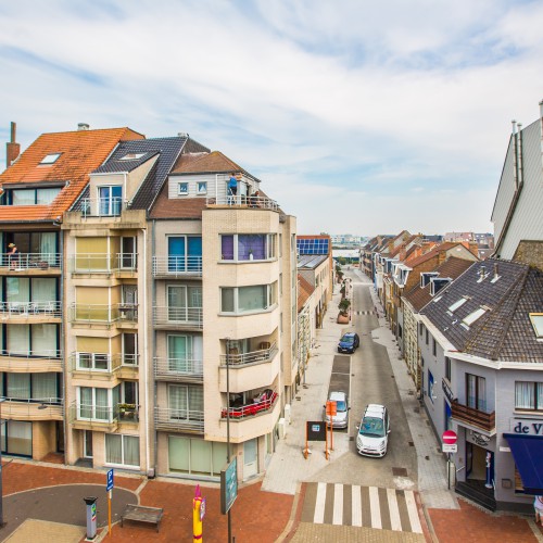 Apartment (season) Middelkerke - Caenen vhr0945