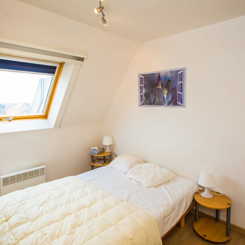 Apartment (season) Middelkerke - Caenen vhr0945