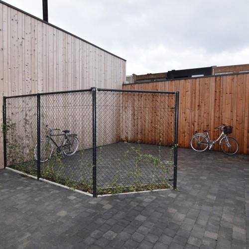 Appartement (seizoen) Blankenberge - Caenen vhr0951
