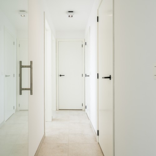 Appartement (seizoen) Blankenberge - Caenen vhr0951