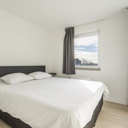 Appartement (seizoen) Blankenberge - Caenen vhr0951