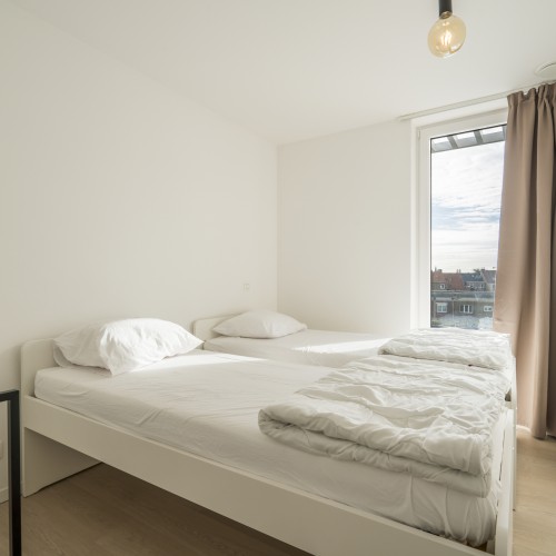 Appartement (seizoen) Blankenberge - Caenen vhr0951