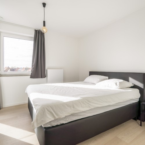 Appartement (seizoen) Blankenberge - Caenen vhr0951