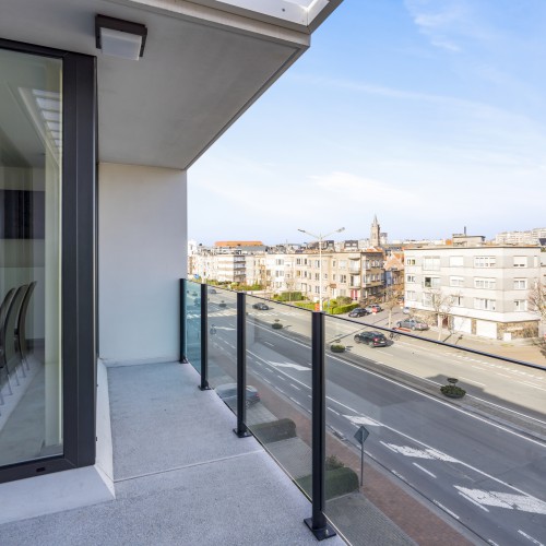 Appartement (seizoen) Blankenberge - Caenen vhr0951