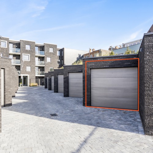 Appartement (seizoen) Blankenberge - Caenen vhr0951