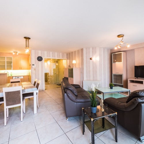 Apartment (season) Middelkerke - Caenen vhr0952