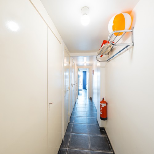 Apartment (season) Middelkerke - Caenen vhr0964