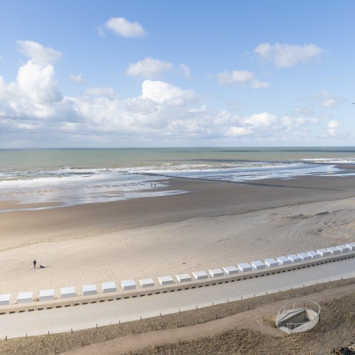 Appartement (seizoen) Middelkerke - Caenen vhr0964