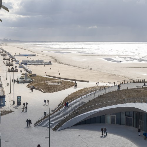 Wohnung (saison) Middelkerke - Caenen vhr0964