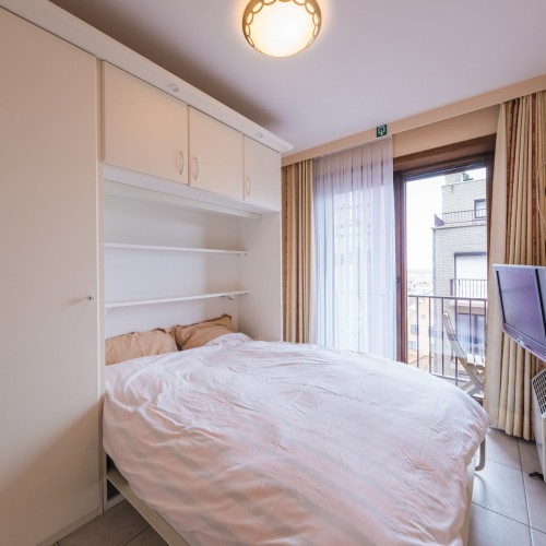 Apartment (season) Middelkerke - Caenen vhr0966