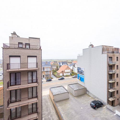 Appartement (saison) Middelkerke - Caenen vhr0966