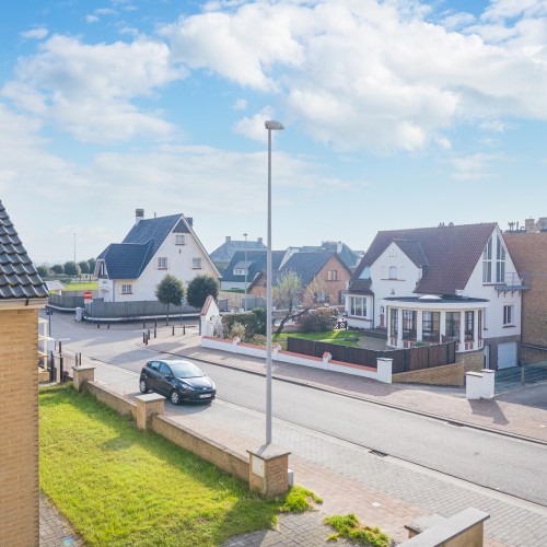 Appartement (seizoen) Westende - Caenen vhr0970