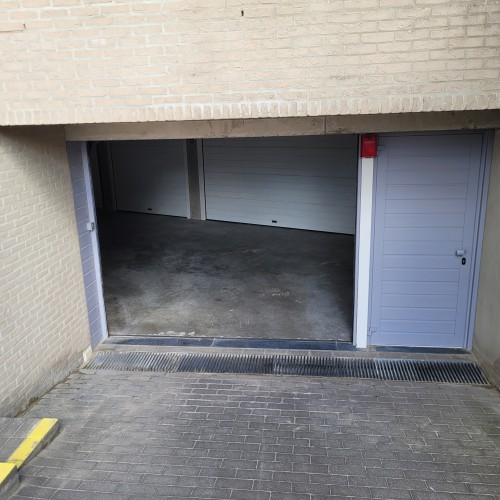 Appartement (saison) Westende - Caenen vhr0970