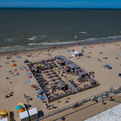 Appartement (seizoen) Middelkerke - Caenen vhr0999