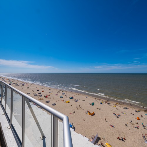 Appartement (seizoen) Middelkerke - Caenen vhr0999